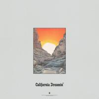 Artwork for California Dreamin' by White Cliffs