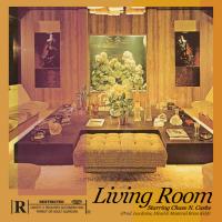 Artwork for Living Room by Chase N. Cashe