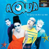 Artwork for Aquarium by Aqua