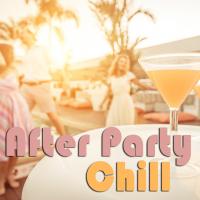 Artwork for After Party Chill by Ibiza Dance Party