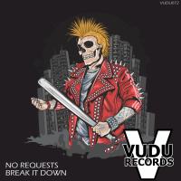 Artwork for Break It Down by No Requests