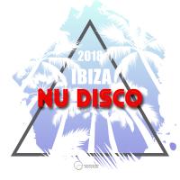 Artwork for Ibiza 2018 Nu Disco by Various Artists