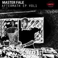 Artwork for Aftermath EP, Vol. 1 by Master Fale