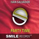 Artwork for PARTY TIME