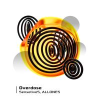 Artwork for Overdose by Sensetive5