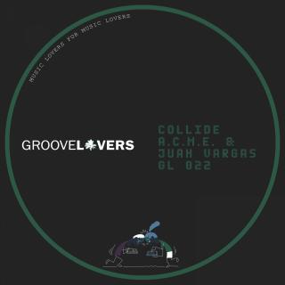 Artwork for Collide (Original Mix)