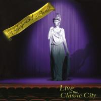 Artwork for Live in the Classic City by Widespread Panic