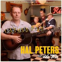 Hal Peters And His Trio