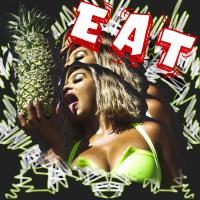 Artwork for Eat by LaBritney