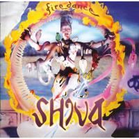 Artwork for Firedance by Shiva