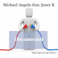 Artwork for Disconnected by Michael Angelo