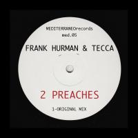 Artwork for 2 Preaches by Tecca