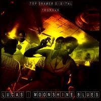 Artwork for Moonshine Blues by Lucas