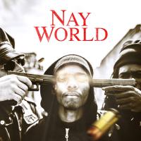 Artwork for Nay World by Project Poppa