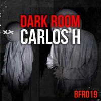 Artwork for The Dark Room by Carlos H