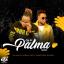 Artwork for Con la Palma (Remix)