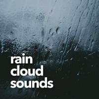 Artwork for Rain Cloud Sounds by Rain Sounds