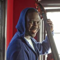 Derrick Hodge