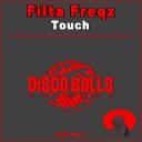 Artwork for Touch (Original Mix)