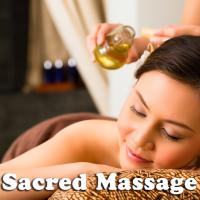 Artwork for Sacred massage by Massage Tribe