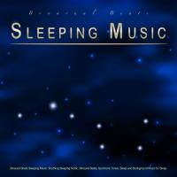 Artwork for Binaural Beats Sleeping Music: Binaural Beats Sleeping Music: Soothing Sleeping Music, Binaural Beats, Isochronic Tones, Sleep and Background Music for Sleep by Pure Binaural Beats Sleep