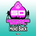 Artwork for Hold Back (Original Mix)