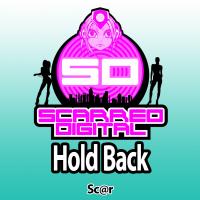 Artwork for Hold Back by Sc@r