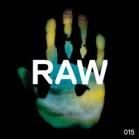 Artwork for Raw 015 by Richie Santana