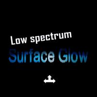 Artwork for Surface Glow by Low Spectrum