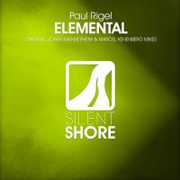 Artwork for Elemental by Paul Rigel