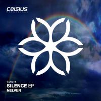 Artwork for Silence EP by Nelver