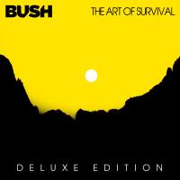 Artwork for The Art Of Survival (Deluxe) by Bush