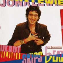 Artwork for "Stop The Cavalry" by Jona Lewie