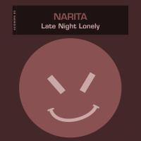 Artwork for Late Night Lonely by Narita