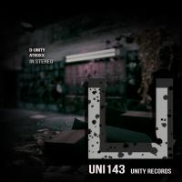 Artwork for In Stereo by D-Unity