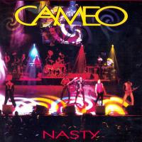 Artwork for Nasty by Cameo