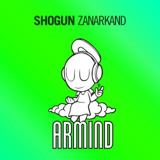 Artwork for Zanarkand