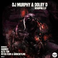 Artwork for Deadpoil by Dj Murphy