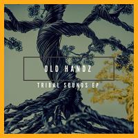 Artwork for Tribal Sounds Ep by Old Handz