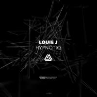 Artwork for Hypnotiq by Louie J