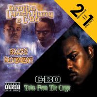 Artwork for Blocc Movement / Tales From The Crypt by C Bo