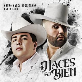 Artwork for Me Haces Tan Bien