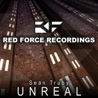 Artwork for Unreal by Sean Truby