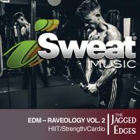 Artwork for EDM - Raveology, Vol. 2 by The Jagged Edges