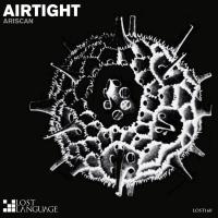 Artwork for Airtight by Ariscan