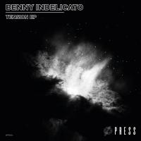 Artwork for Tension by Benny Indelicato