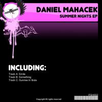 Daniel Mahacek