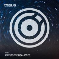 Artwork for Realize EP by Jazzatron