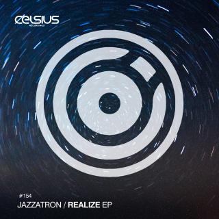 Artwork for Realize (Original Mix)