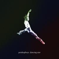 Artwork for Dancing star by Pet Shop Boys